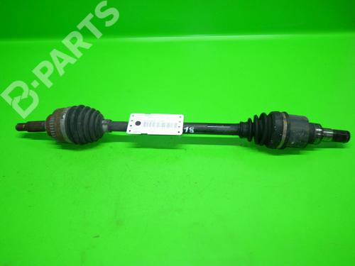Used Left front driveshaft SUZUKI ALTO VII (GF) 1.0 (AMF310, GFC31S) (68 hp) 6664007