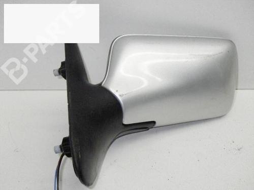 Left mirror SEAT CORDOBA (6K1, 6K2) 1.9 TDI | BP6651330C26 