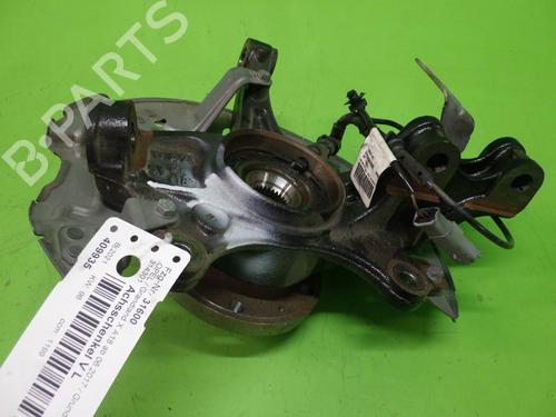 Left front steering knuckle OPEL GRANDLAND / GRANDLAND X (A18, P1UO) 1.2 (75) | BP19170081M25 