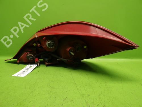 Left taillight OPEL TIGRA TwinTop (X04) 1.4 (R97) | BP29442176C34 
