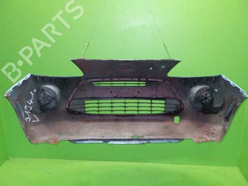 Front bumper FORD KA (RU8) 1.2 | BP23888947C7 