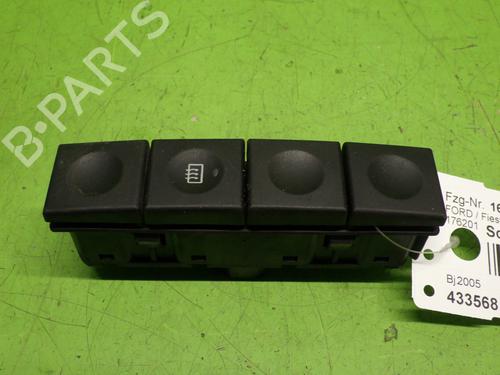Used Switch FORD FIESTA V (JH_, JD_) 1.3 (60 hp) 29215558