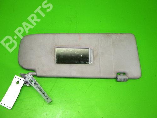 Right sun visor VW SHARAN (7M8, 7M9, 7M6) 2.8 V6 24V 4motion | BP8220485I2 