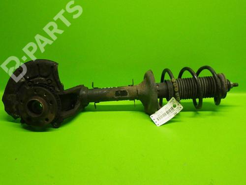 Used Right front shock absorber AUDI A3 (8L1) 1.9 TDI (130 hp) 6606960