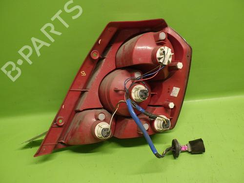 Left taillight CHEVROLET KALOS 1.2 | BP36172871C34 - Image 2
