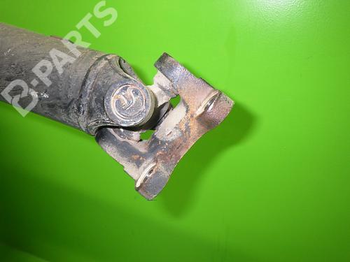 Driveshaft FORD RANGER (TKE) 2.2 TDCi 4x4 | BP6397007M37 