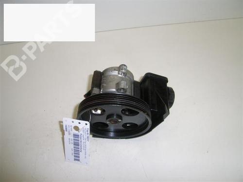 Styring servopumpe PEUGEOT 206 Hatchback (2A/C) 1.6 i | BP6344863M99 