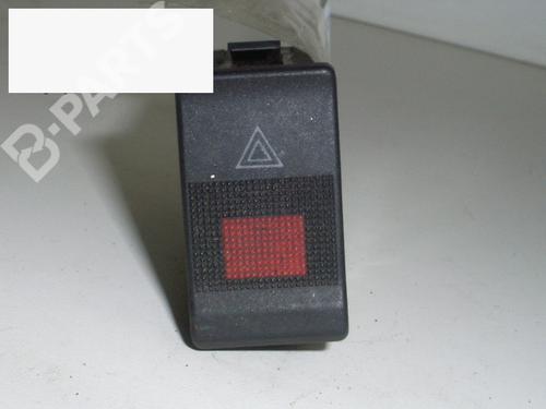 Used Warning switch AUDI 100 C4 Saloon (4A2) 2.8 E quattro (174 hp) 6339965