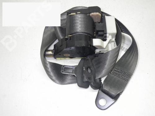 Used Front right seatbelt FIAT PUNTO (188_) 1.2 60 (188.030, .050, .130, .150, .230, .250) (60 hp) 7214854