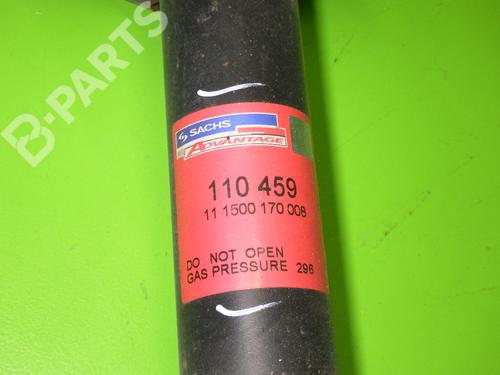 Left front shock absorber OPEL CORSA B (S93) 1.2 i (F08, F68, M68) | BP8298139M16 