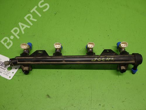 Injection rail VW GOLF V (1K1) 1.4 16V | BP38257376M98 - Image 2