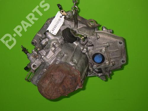 Gearbox FIAT PUNTO (176_) 55 1.1 | BP6397367M3 
