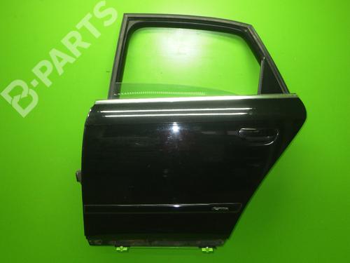 Used Left rear door AUDI A4 B7 (8EC) 2.0 TDI (140 hp) 6655751