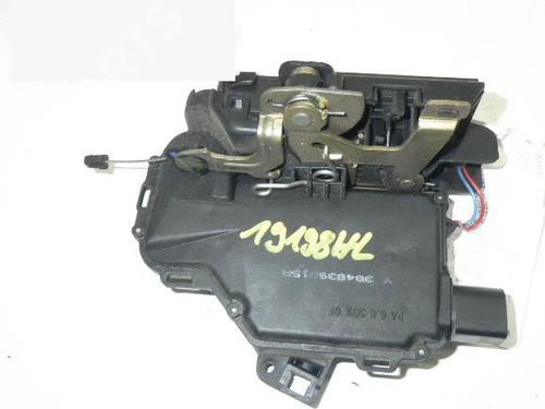 Rear left lock SKODA OCTAVIA I (1U2) 1.9 TDI | BP6609071C100 