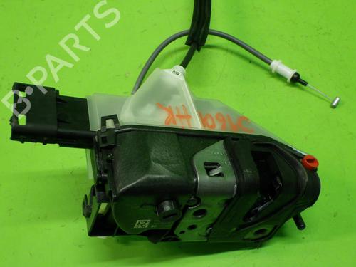 Rear right lock OPEL GRANDLAND / GRANDLAND X (A18, P1UO) 1.2 (75) | BP16894388C99 