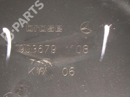 Rear right window mechanism MERCEDES-BENZ GL-CLASS (X164) GL 320 CDI 4-matic (164.822) | BP6611452C25 
