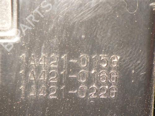 Ashtray TOYOTA LAND CRUISER PRADO (_J12_) 3.0 D-4D (KDJ120, KDJ125) | BP14729135I30
