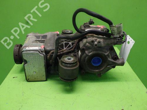 Differential hinten für OPEL INSIGNIA A Sports Tourer (G09) 2.0 Turbo 4x4 (35) (220 hp) 30047084