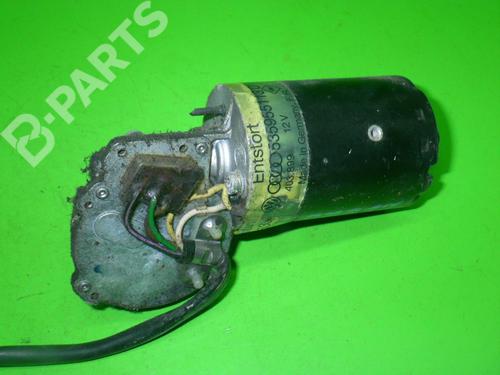 Front wiper motor VW CORRADO (53I) 2.9 VR6 | BP6656233M29 