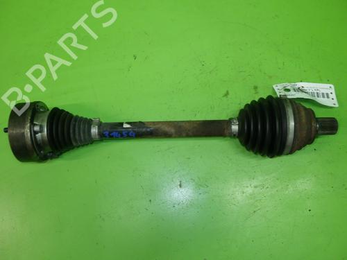 Used Left front driveshaft VW GOLF VII (5G1, BQ1, BE1, BE2) 1.2 TSI (105 hp) 15634421