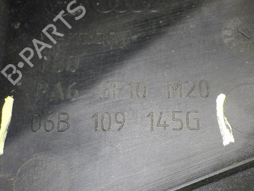 Timing cover VW GOLF V Variant (1K5) 1.6 | BP30714263M123