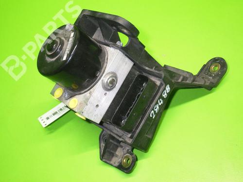 ABS pump OPEL ZAFIRA / ZAFIRA FAMILY B (A05) 1.9 CDTI (M75) | BP6380329M43 