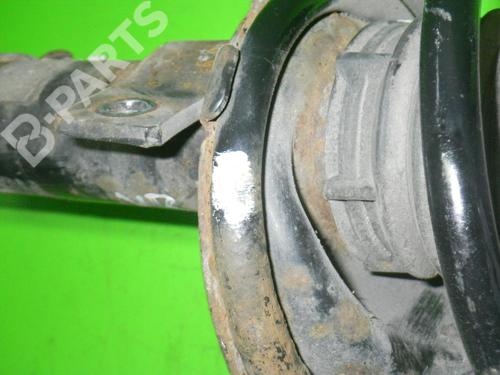 Right front shock absorber FORD FOCUS II (DA_, HCP, DP) 2.0 | BP6640066M17 