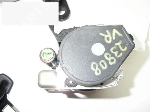 Front right seatbelt VW FOX Hatchback (5Z1, 5Z3, 5Z4) 1.2 | BP6659130I25 