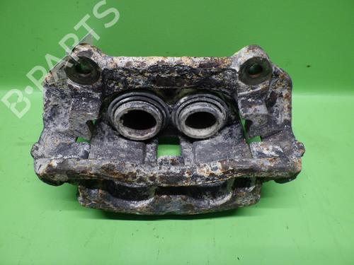 Used Right front brake caliper NISSAN PRIMASTAR Van (X83) 1.9 dCi 100 (100 hp) 23120168