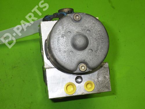 ABS pump OPEL ASTRA G Estate (T98) 1.7 CDTI (F35) | BP6386381M43