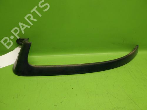 Used Headlight eyebrow OPEL OMEGA B Estate (V94) 2.0 16V (F35, M35, P35) (136 hp) 28176499