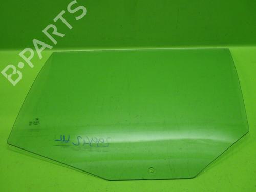 Türscheibe links hinten für BMW 5 Touring (E61) 525 d (177 hp) 22376429