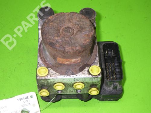 Used ABS pump MAZDA 6 Hatchback (GG) 1.8 (120 hp) 6376654