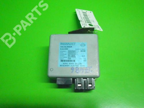 Used Steering ECU Steering ECU RENAULT CLIO II (BB_, CB_) 1.2 16V (BB05, BB0W, BB11, BB27, BB2T, BB2U, BB2V, CB05,... (75 hp) 6370909 6370909