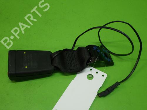 Used Rear right seatbelt Rear right seatbelt OPEL ASTRA K Sports Tourer (B16) 1.2 Turbo (35) (110 hp) 36657112 36657112