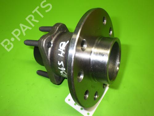 Used Other SAAB 9-5 Estate (YS3E) 2.3 Turbo (230 hp) 14738204