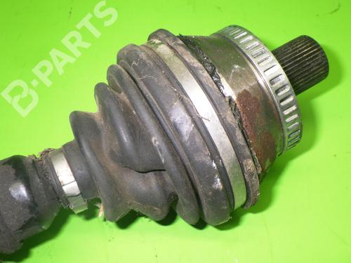 Right front driveshaft AUDI A6 C5 Avant (4B5) 2.5 TDI | BP6603867M39 