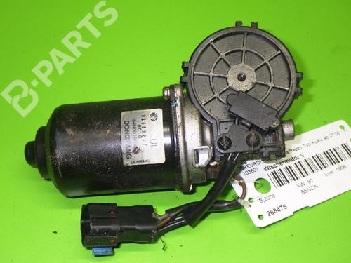 Front wiper motor CHEVROLET REZZO MPV (U100) 2.0 | BP6608604M29 