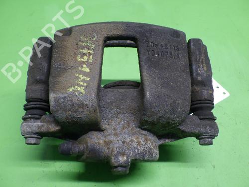 Pinza freno trasera derecha Pinza freno trasera derecha FIAT DUCATO Van (250_) 160 Multijet 3,0 D (158 hp) 34176302 34176302