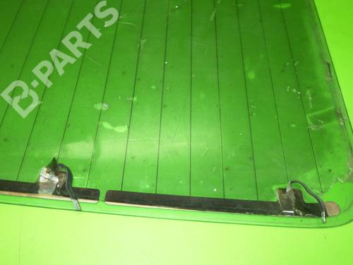 Bootlid window FORD FIESTA Box Body/MPV (J5_, J3_) 1.3 | BP6398267C64 