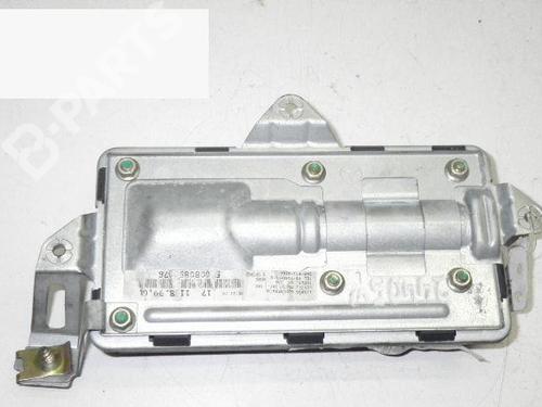 Other MERCEDES-BENZ A-CLASS (W168) A 140 (168.031, 168.131) | BP6354371O1 