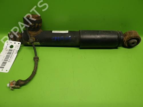 Used Right rear shock absorber OPEL ASTRA H GTC (A04) 1.9 CDTi (L08) (150 hp) 23120076