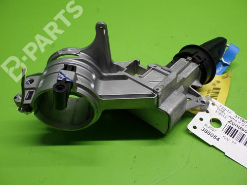 Used Ignition barrel Ignition barrel OPEL ASTRA H GTC (A04) 1.6 (L08) (105 hp) 11199755 11199755
