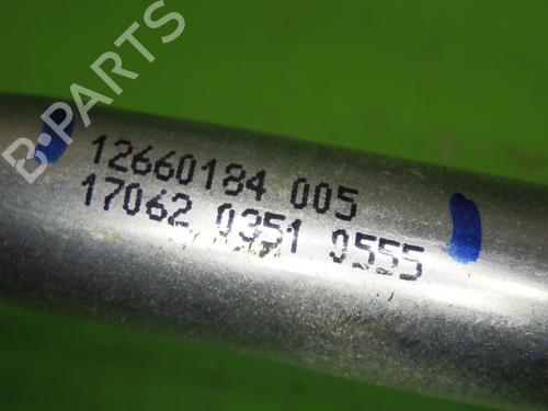 Electronic sensor OPEL ASTRA K (B16) 1.4 CNG (68) | BP20218425M84 