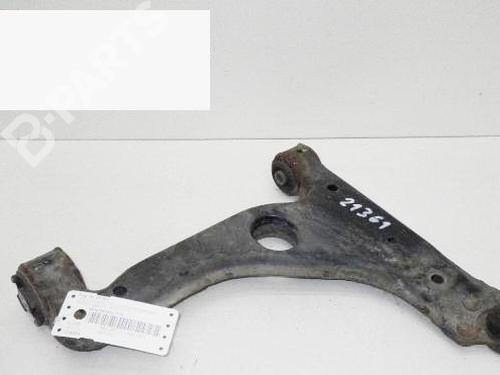 Querlenker rechts vorne für OPEL ASTRA G Hatchback (T98) 1.6 16V (F08, F48) (101 hp) 6669774