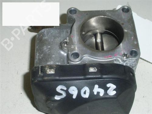 Throttle body SKODA FABIA I (6Y2) 1.4 | BP14703609M82 