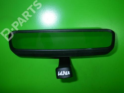 Used Rear mirror BMW 3 Compact (E36) 318 ti (140 hp) 6372648