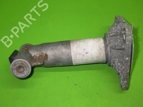 Used Bumper shock absorber AUDI A6 C5 Avant (4B5) 2.5 TDI quattro (180 hp) 14727687