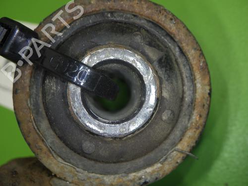 Venstre bagtil støddæmper OPEL MERIVA A MPV (X03) 1.6 (E75) | BP6653781M18 
