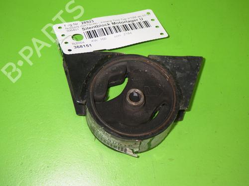 Used Support NISSAN ALMERA TINO (V10) 2.2 dCi (136 hp) 14737142